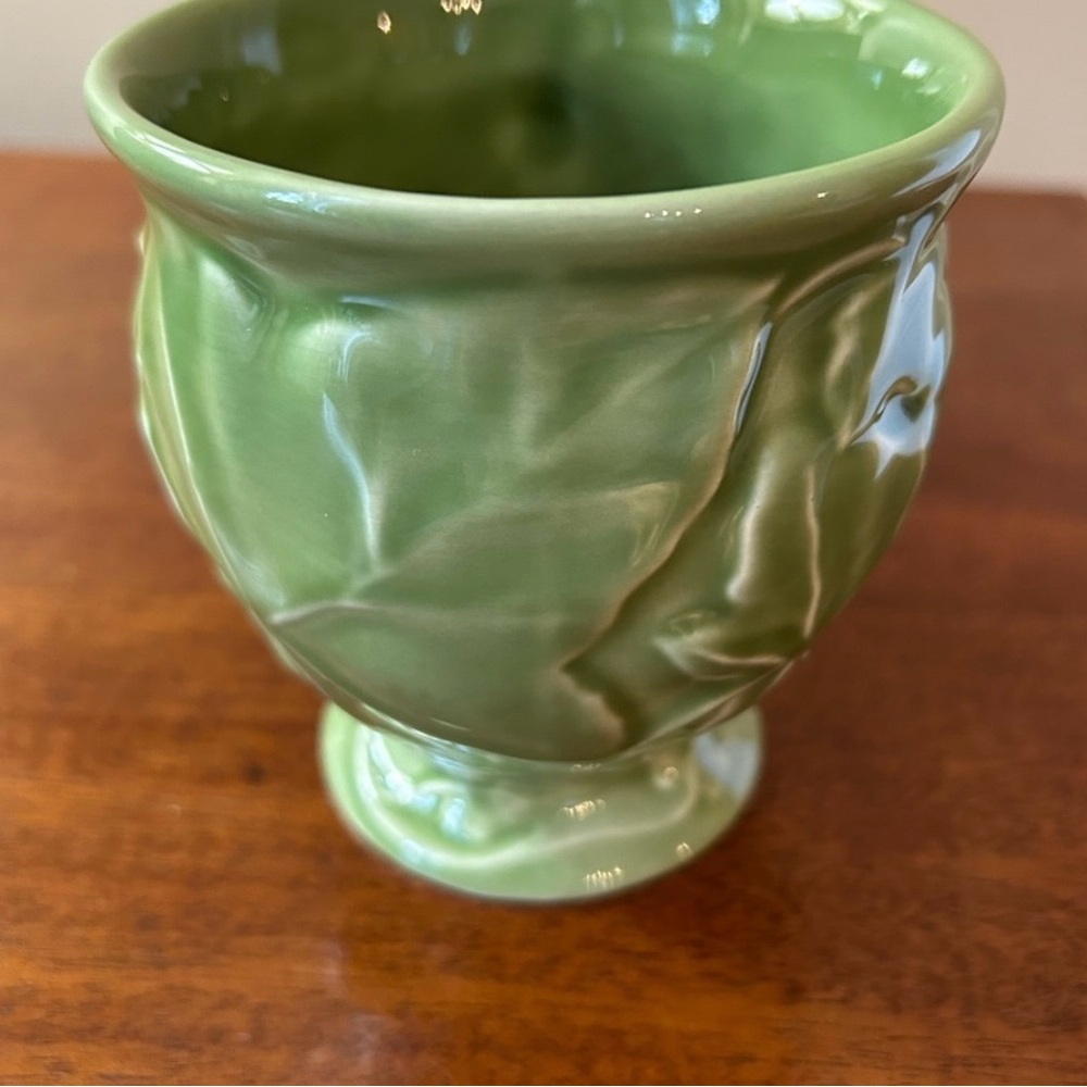 2 NWOT- FRANCISCAN II IVY MADE IN PORTUGAL BIG MUGS - Picture 5 of 7